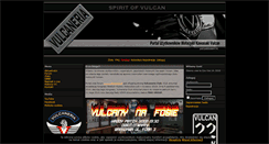 Desktop Screenshot of galeria.vulcaneria.pl